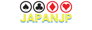 Logo JAPANJP